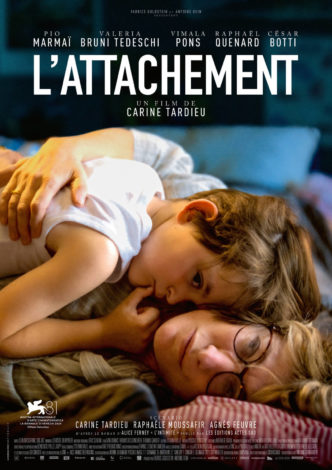 L-attachement