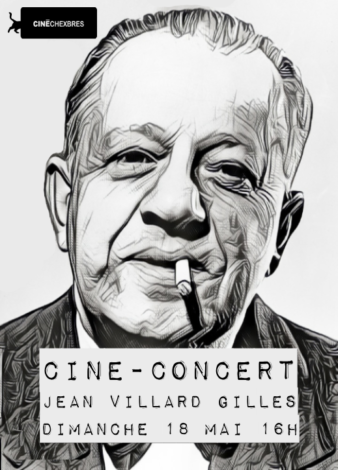 Ciné-concert_Gilles_180525
