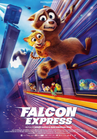 affiche