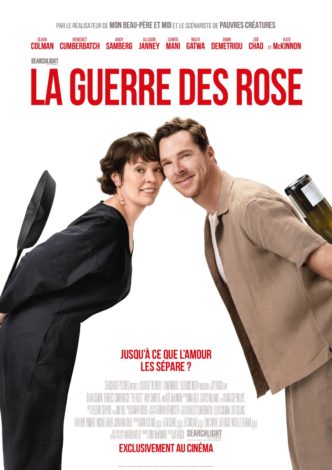Guerre.des Rose